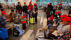 DMW ready for mass repatriation of OFWs if tensions in Middle East escalate
