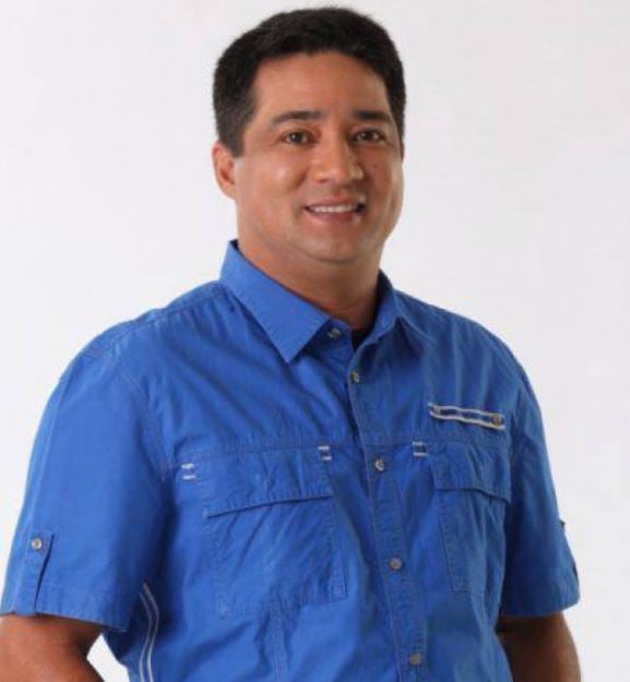 ANJO Yllana