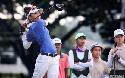 ICTSI Del Monte kicks off JPGT Mindanao Series