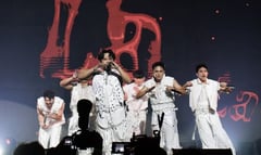 ASEAN-Korea Music Festival gets rave reviews