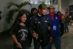 OFW from Israel details experience amid ongoing Israel-Iran conflict