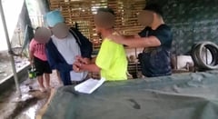Rizal police nab four most wanted in one day