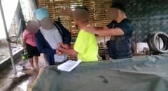 Rizal police nab four most wanted in one day