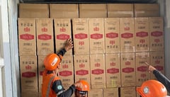 Smuggled onions from Paco Market positive for E. coli