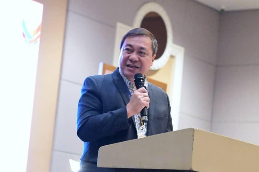 Photo courtesy of Edwin B. Lovino