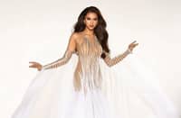 Tarah Valencia shines at the recent preliminaries of Miss Supranational Pageant, will she bring home our second Miss Supra Crown?