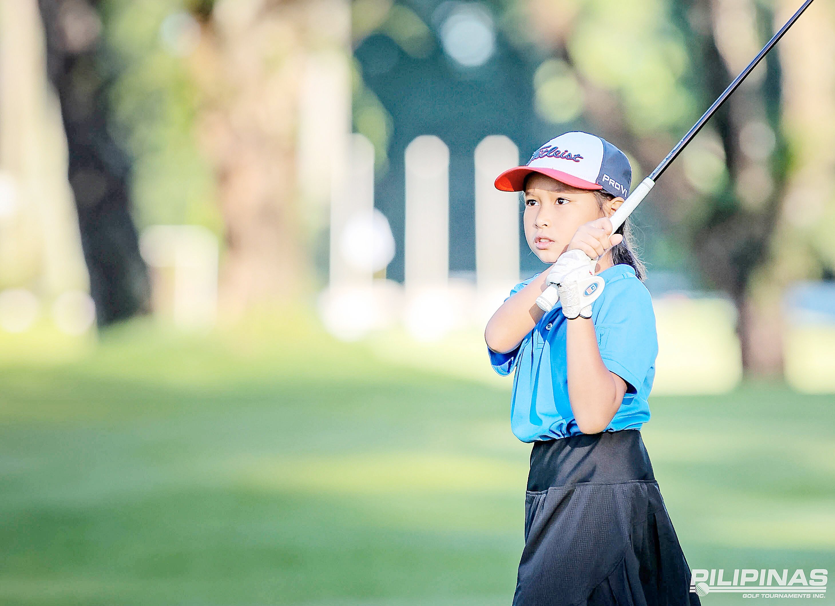JPGT: Rising stars shine 
