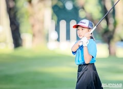 JPGT: Rising stars shine