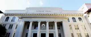 ‘Complainants need state approval to appeal’