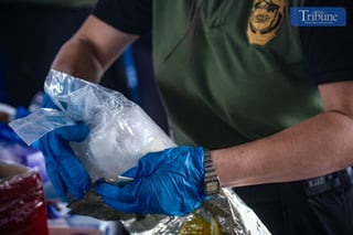 Two arrested, P857K worth of shabu seized in CDO, Lanao del Norte 
