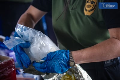 Two arrested, P857K worth of shabu seized in CDO, Lanao del Norte 