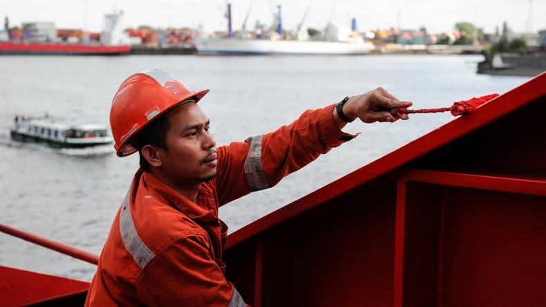 Deportation of Filseafarers in the US under probe