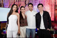Rising stars, fan favorites shine at 2025 Star Magic All-Star Games