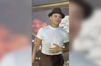 DANIEL Padilla