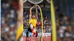 Duplantis soars, bags Ostrava gold