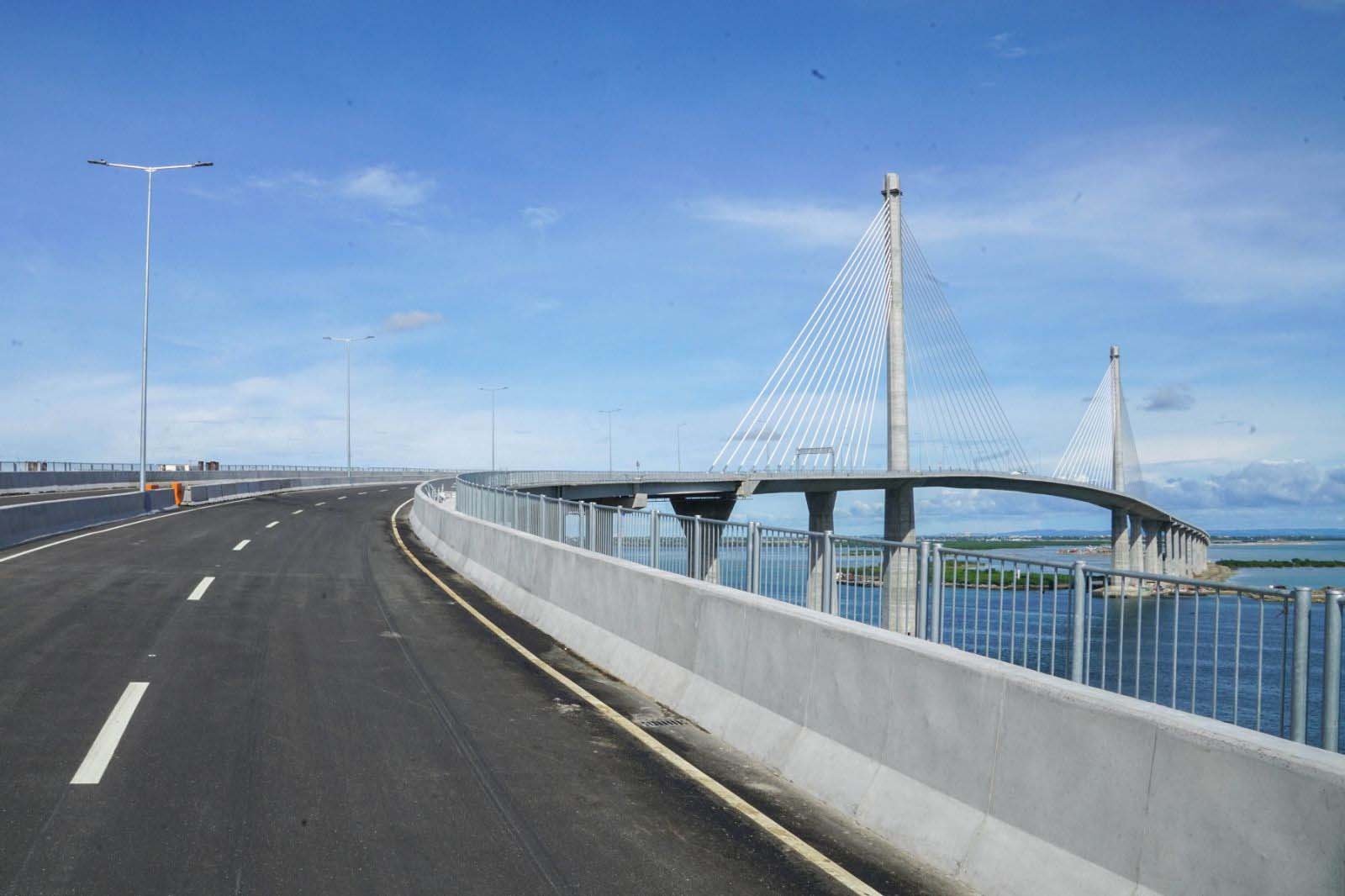 CCLEX toll rates hike by 1 July