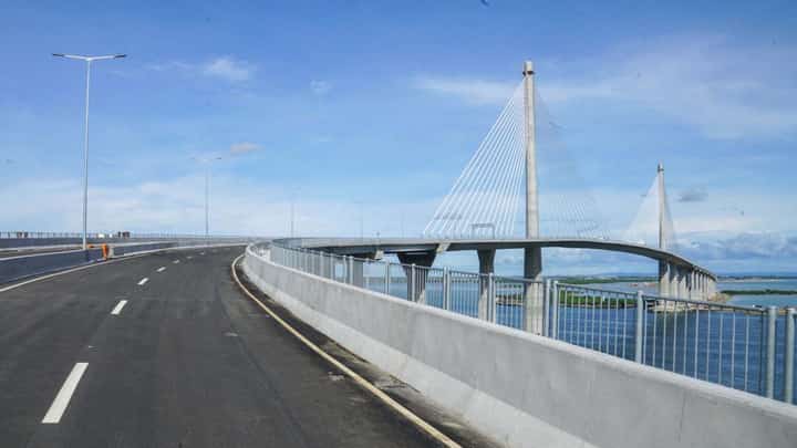 THE Local Toll Regulatory Council has approved the Cebu Cordova Link Expressway Corporation proposal to implement adjusted toll rates for vehicles using the 8.9-kilometer Cebu-Cordova Link Expressway.