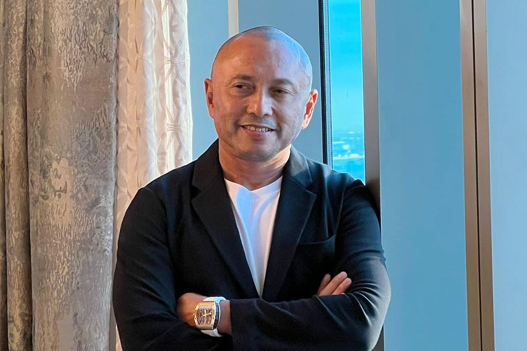 Teves wants hearings deferred