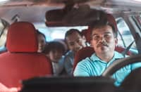 GRAB PHILIPPINES taps DOTr on fuel subsidies, ramps up EV adoption, and rolls out new platform-wide measures to support drivers and protect passengers