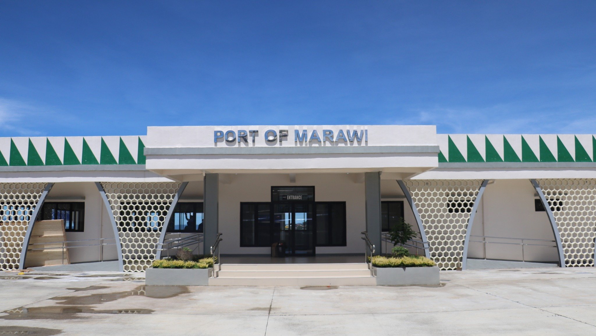 Marcos bares vision 
for empowered Mindanao
