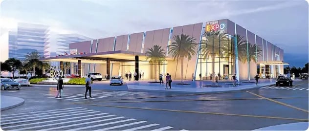 Cebu braces to launch major MICE infra projects