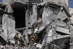 Israel-Iran war ends, but truth lies buried