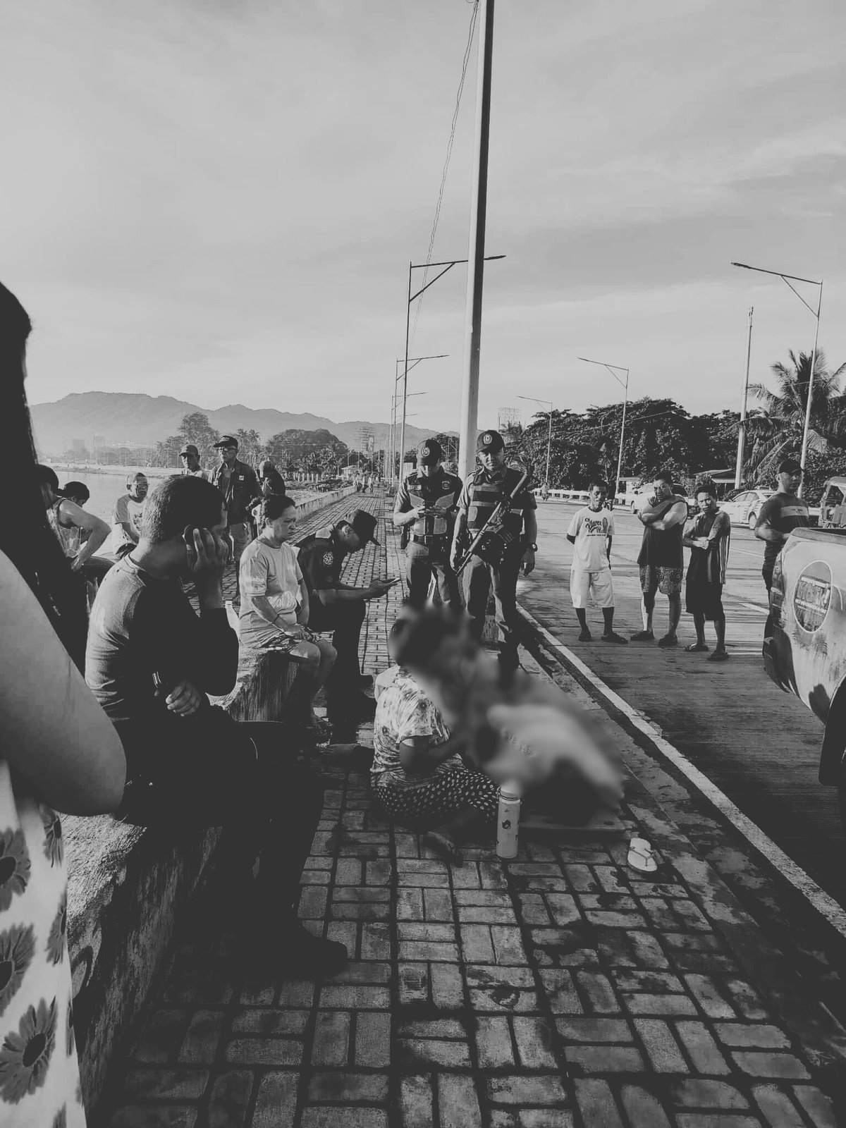 Epileptic fisherman found dead in CdO coast
