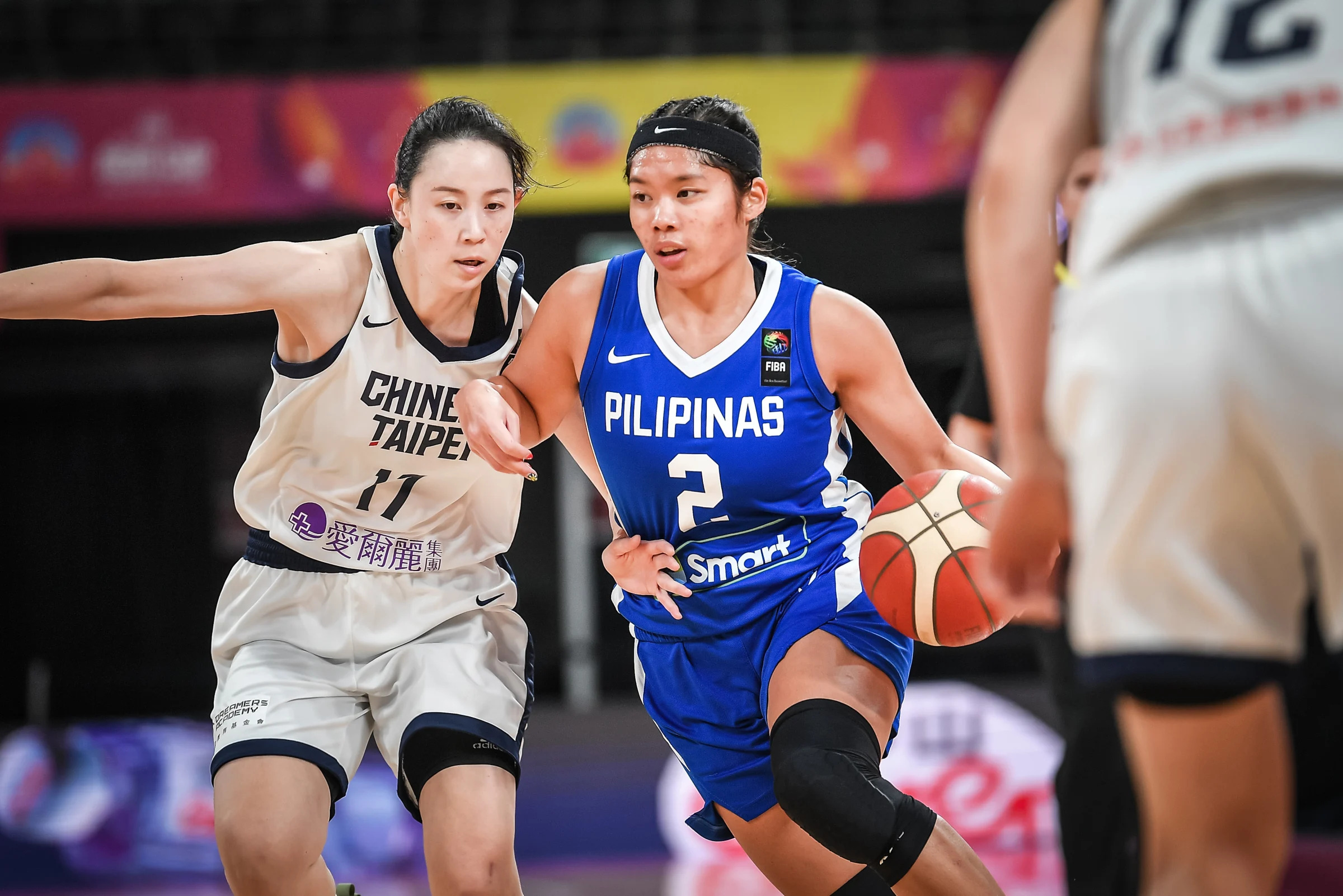 De Jesus thrilled to make Gilas return 