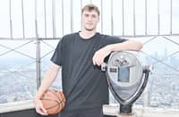 COOPER Flagg is expected to emerge as top overall pick when the NBA holds its Annual Rookie Draft on Thursday (Manila time) at the Barclays Center in New York.