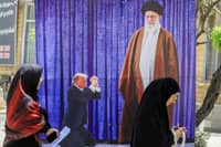 Latest developments in US, Israel strikes on Iran