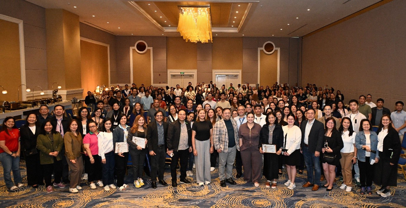 PCSO holds first Social Workers Conference to elevate charity services