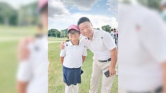 Superkit Junior Golf Tour sets launch