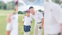 Superkit Junior Golf Tour sets launch
