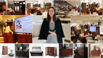 FINDING HOME: Creating space for what truly matters