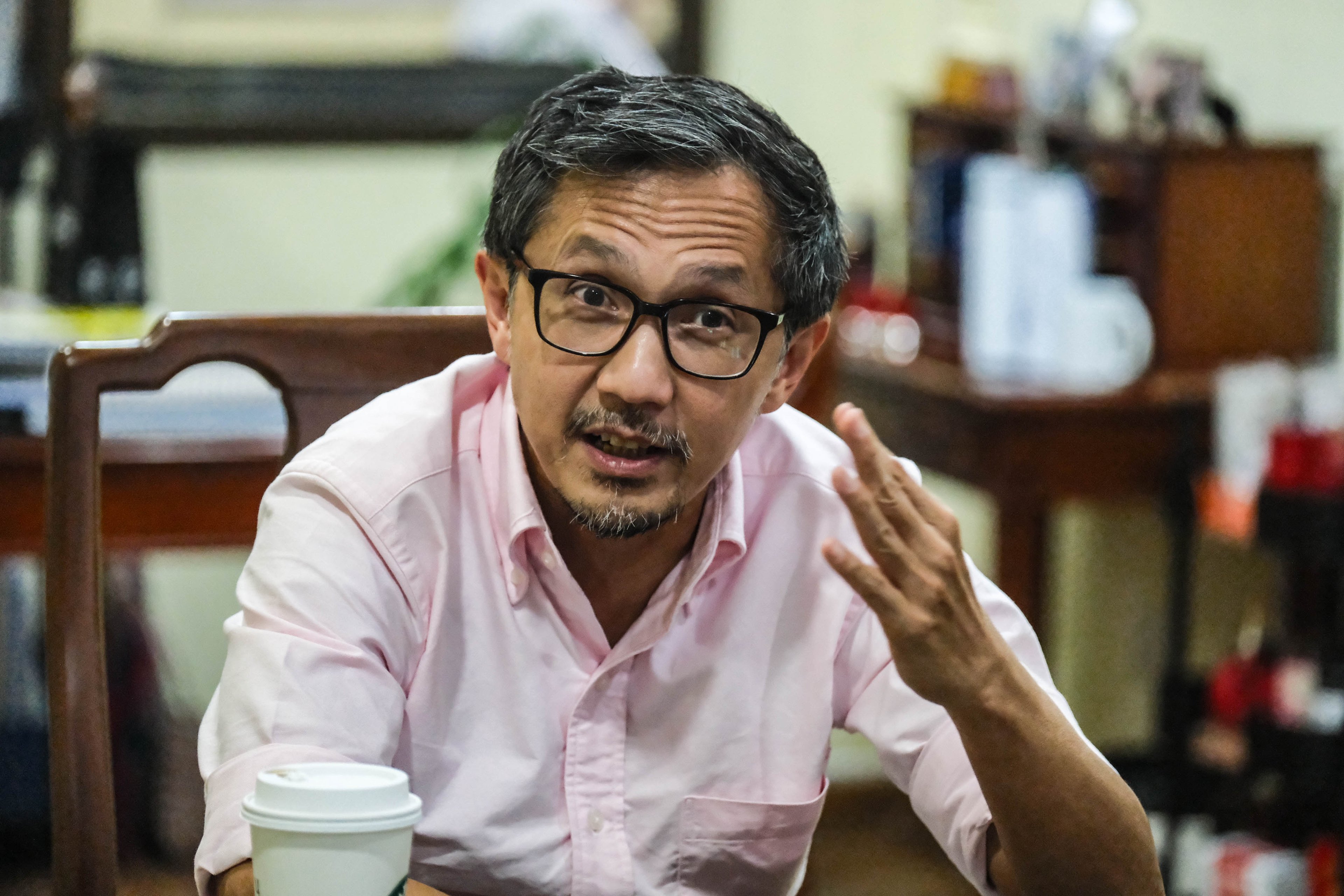 Dizon calls for consistent lifestyle checks among officials