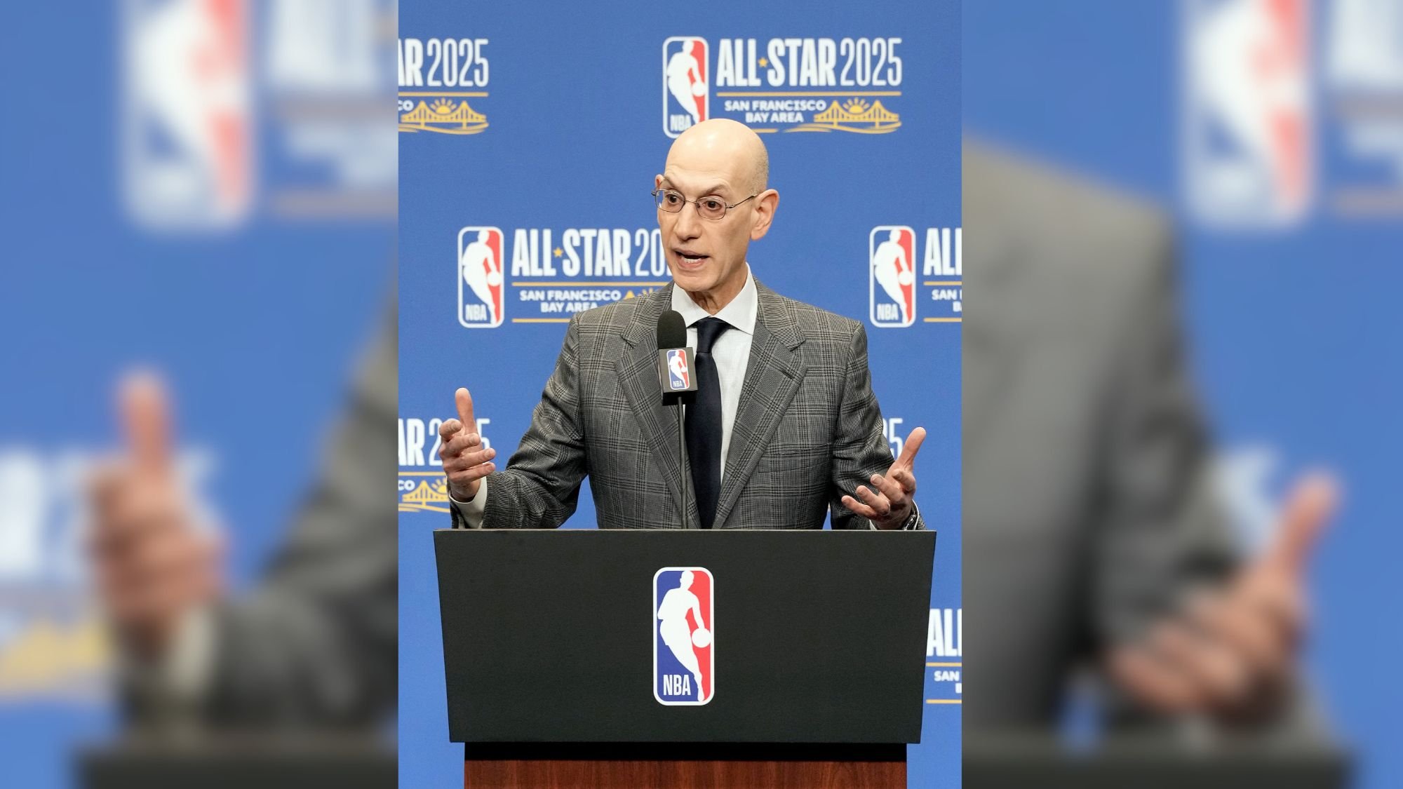 NBA probes surge of Achilles injuries