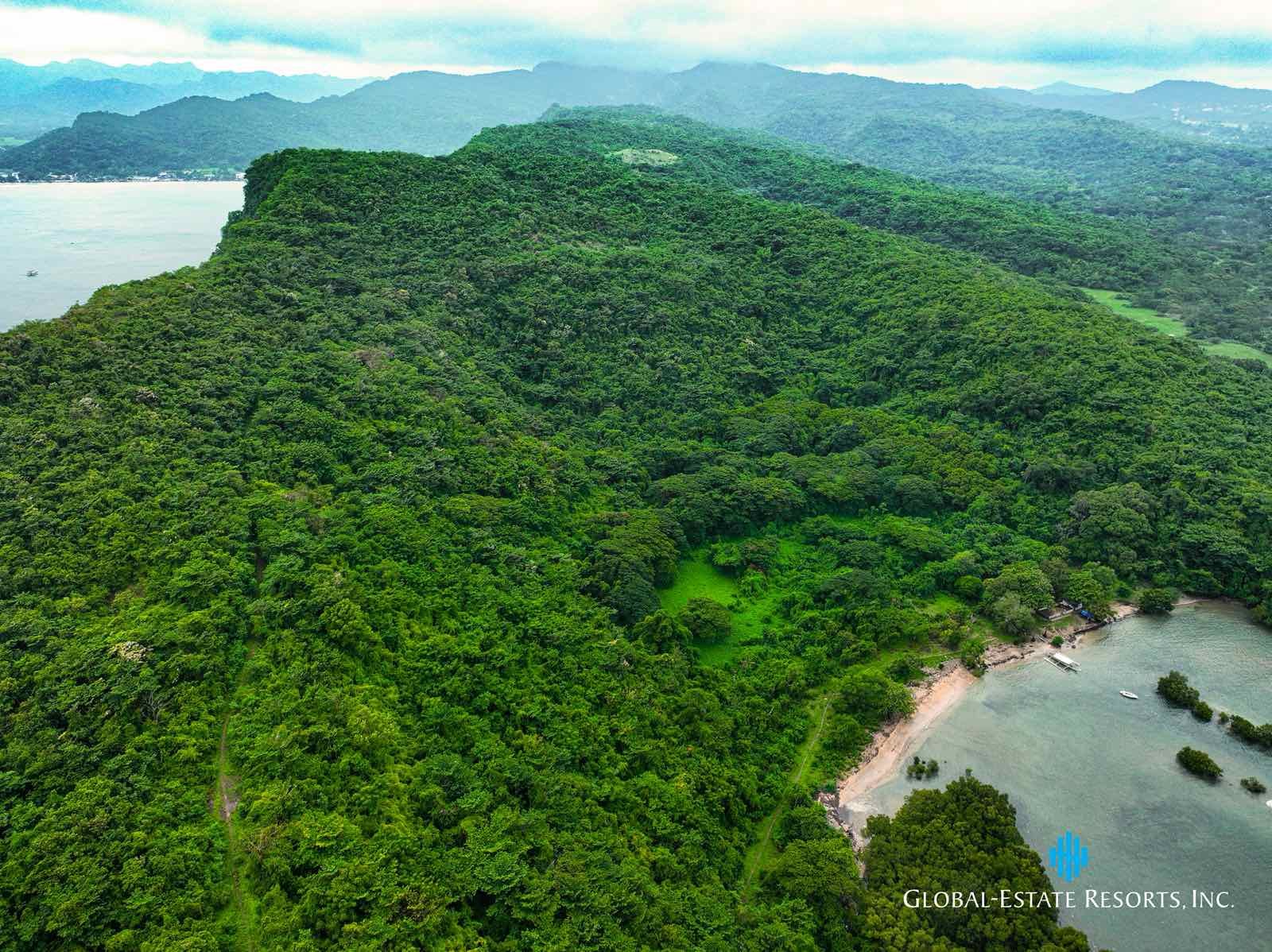 GERI sets P5B for Nasugbu township