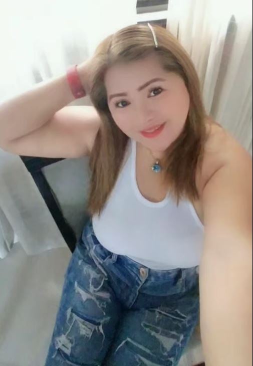 RAQUEL Pempengco
