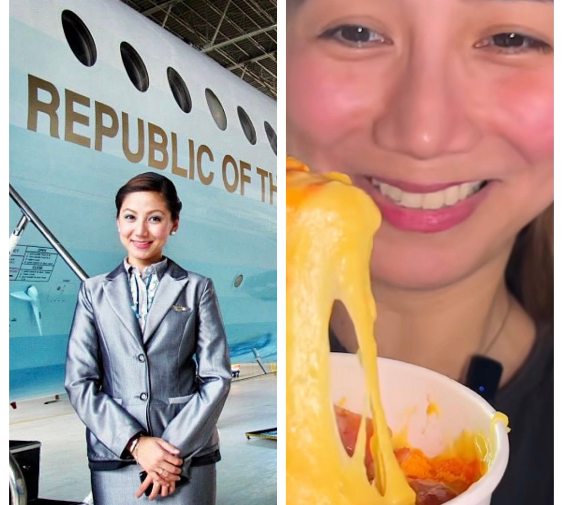 The taste of reinvention: How Laine Bernardo found her flavor