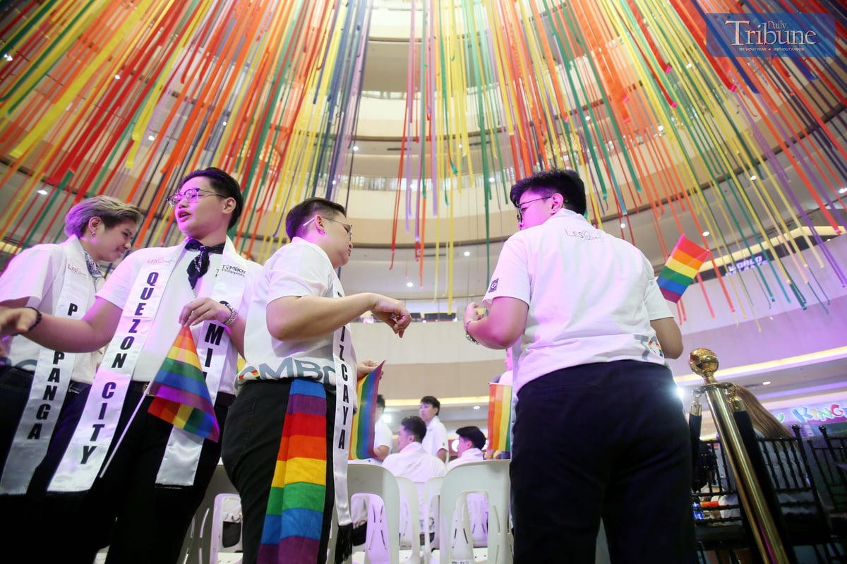 ‘Tomboy Philippines 2025’