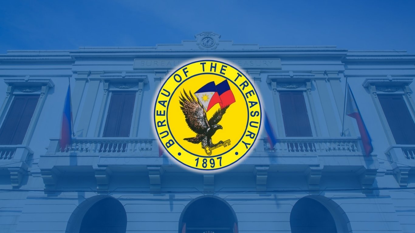5-month fiscal gap widens 29% -- BTr