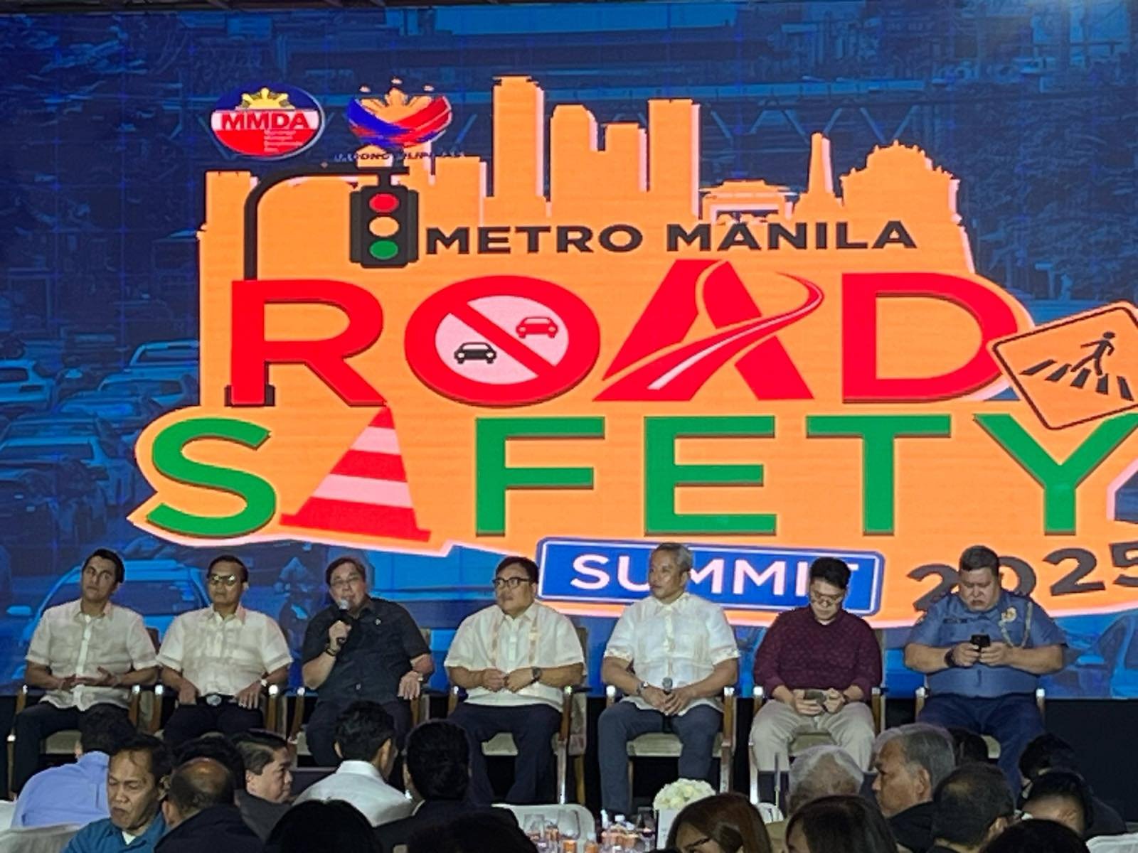 MMDA strengthens ‘MMRSAP’ for safer roads in NCR