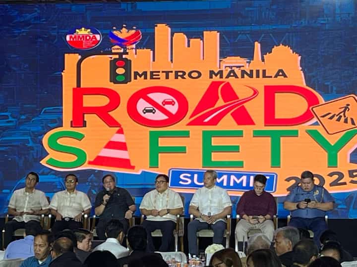 MMDA strengthens ‘MMRSAP’ for safer roads in NCR