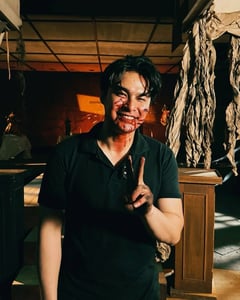 One last take: McCoy de Leon bids farewell to ‘Batang Quiapo’