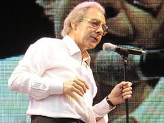 Lalo Schifrin, composer behind ‘Mission: Impossible’ theme, dies at 93