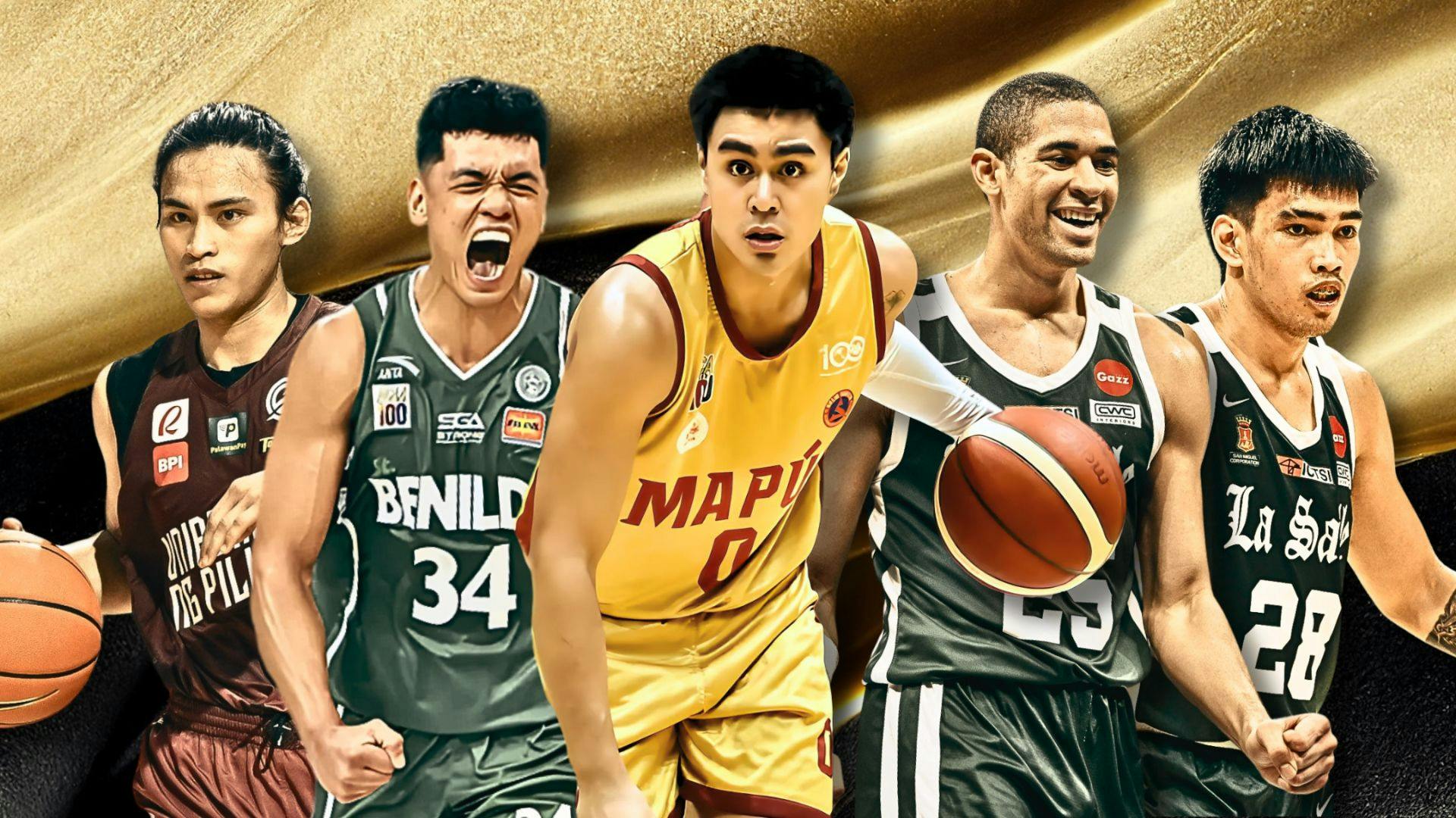 CPC honors best collegiate cagers