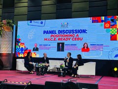 Cebu MICE industry to improve through PPP