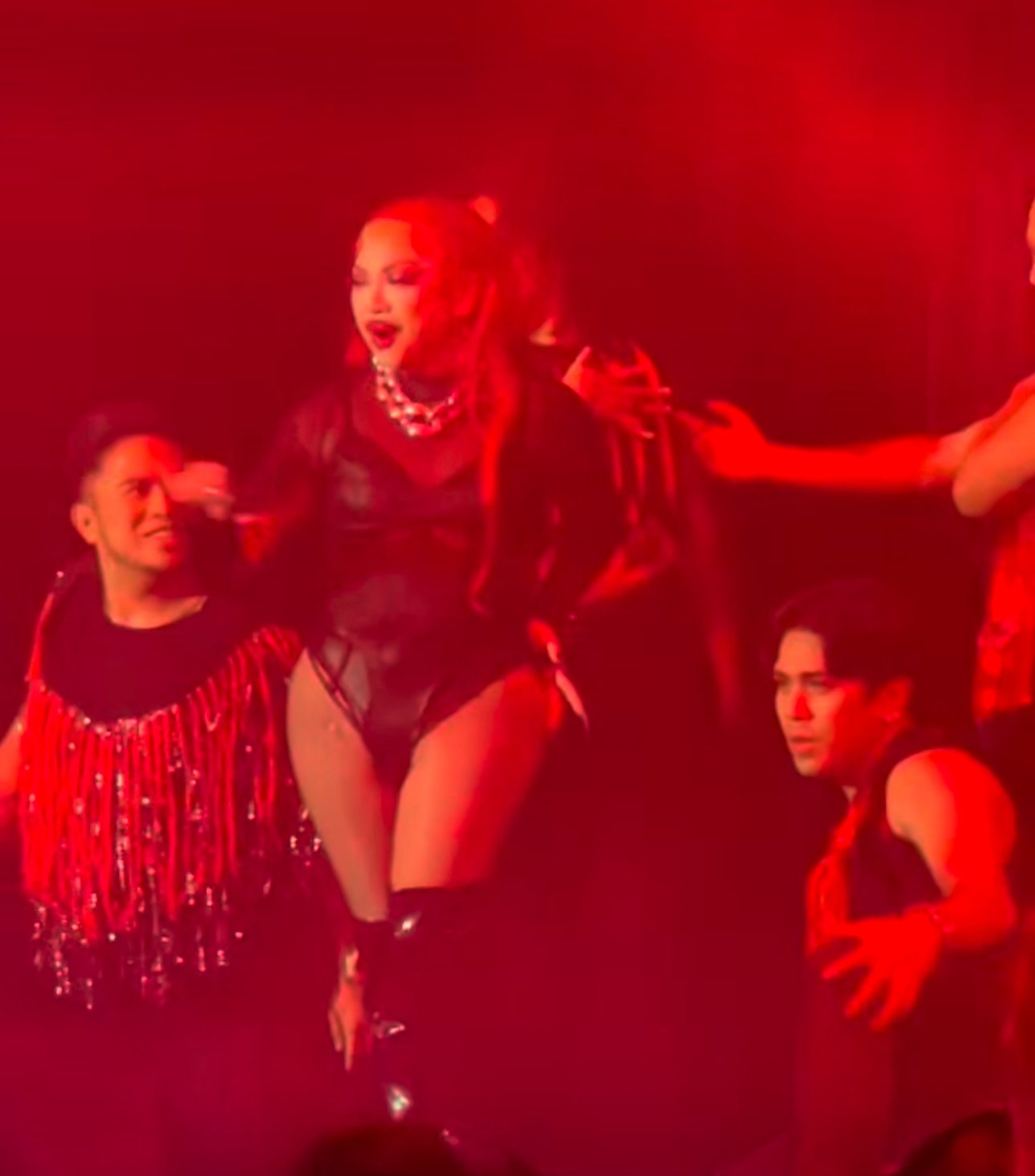 Ice Seguerra slays in drag for Liza Diño’s birthday