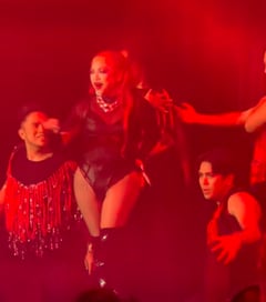 Ice Seguerra slays in drag for Liza Diño’s birthday