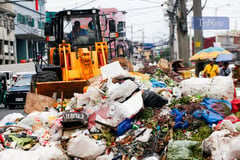 Gov't reports improved solid waste management under Marcos admin